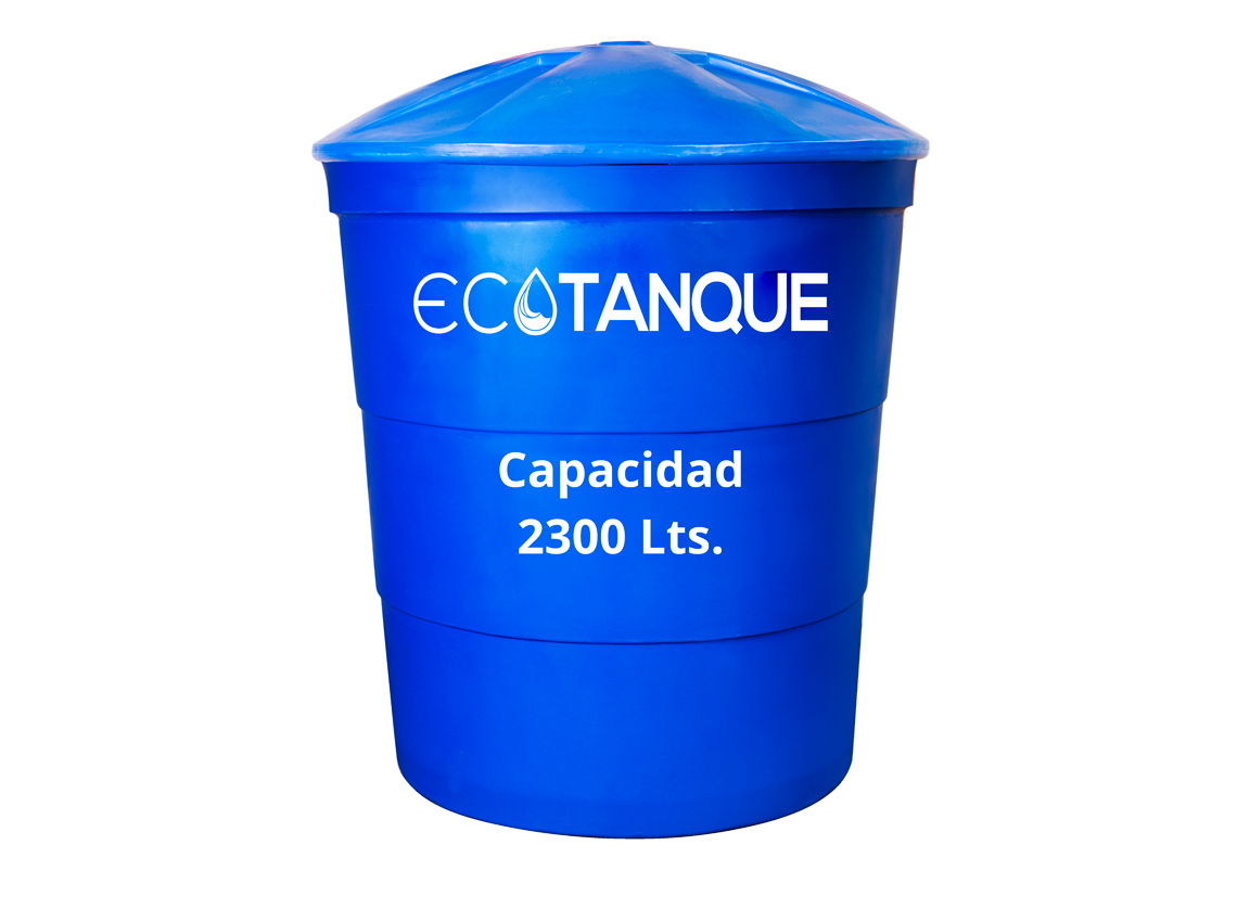 Tanques Apilables - Imagen 5