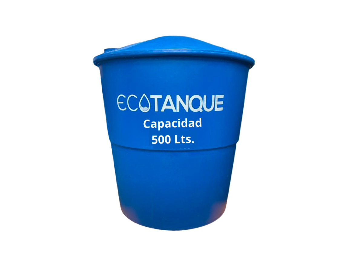 Tanques Apilables - Imagen 2