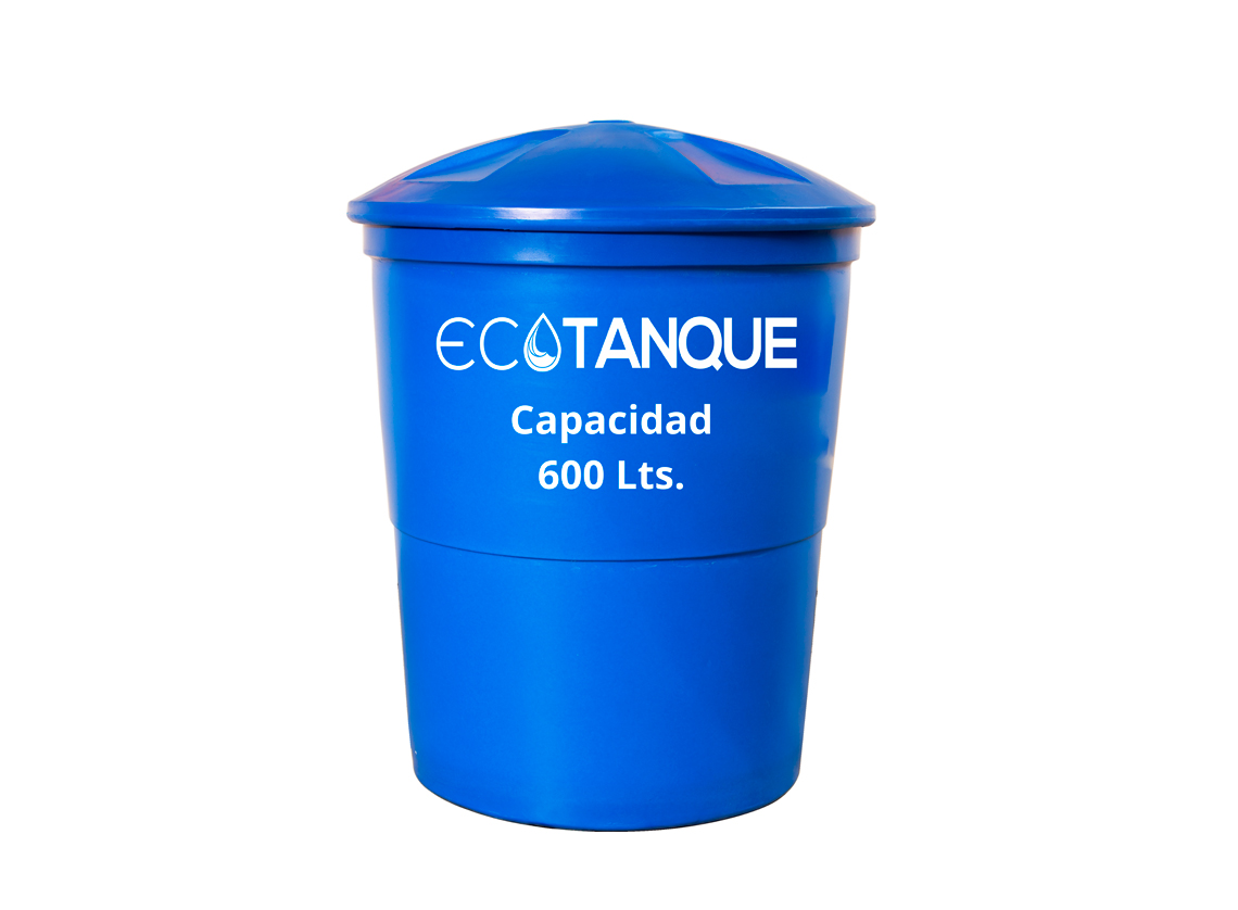 Tanques Apilables - Imagen 3