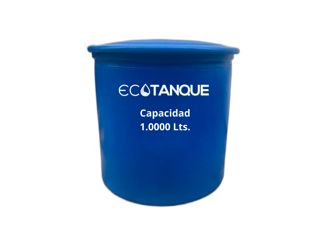 Tanques Boca Ancha - Imagen 3