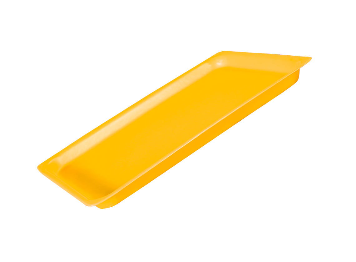 Bandejas charol - Imagen 2