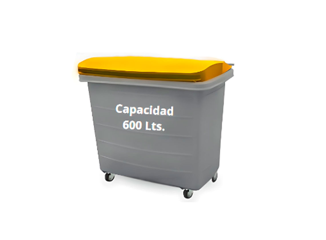 Containers Industriales - Imagen 2