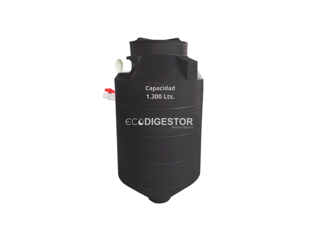 Ecodigestores - Imagen 2