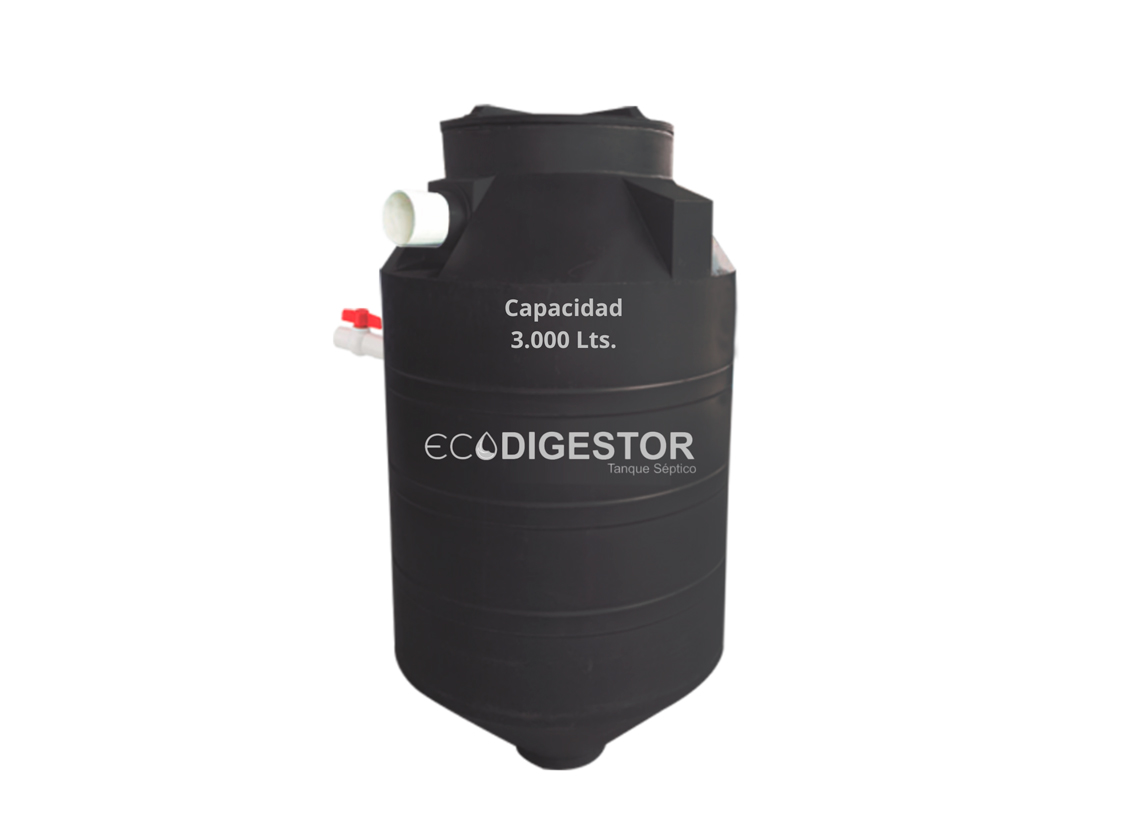 Ecodigestores - Imagen 3