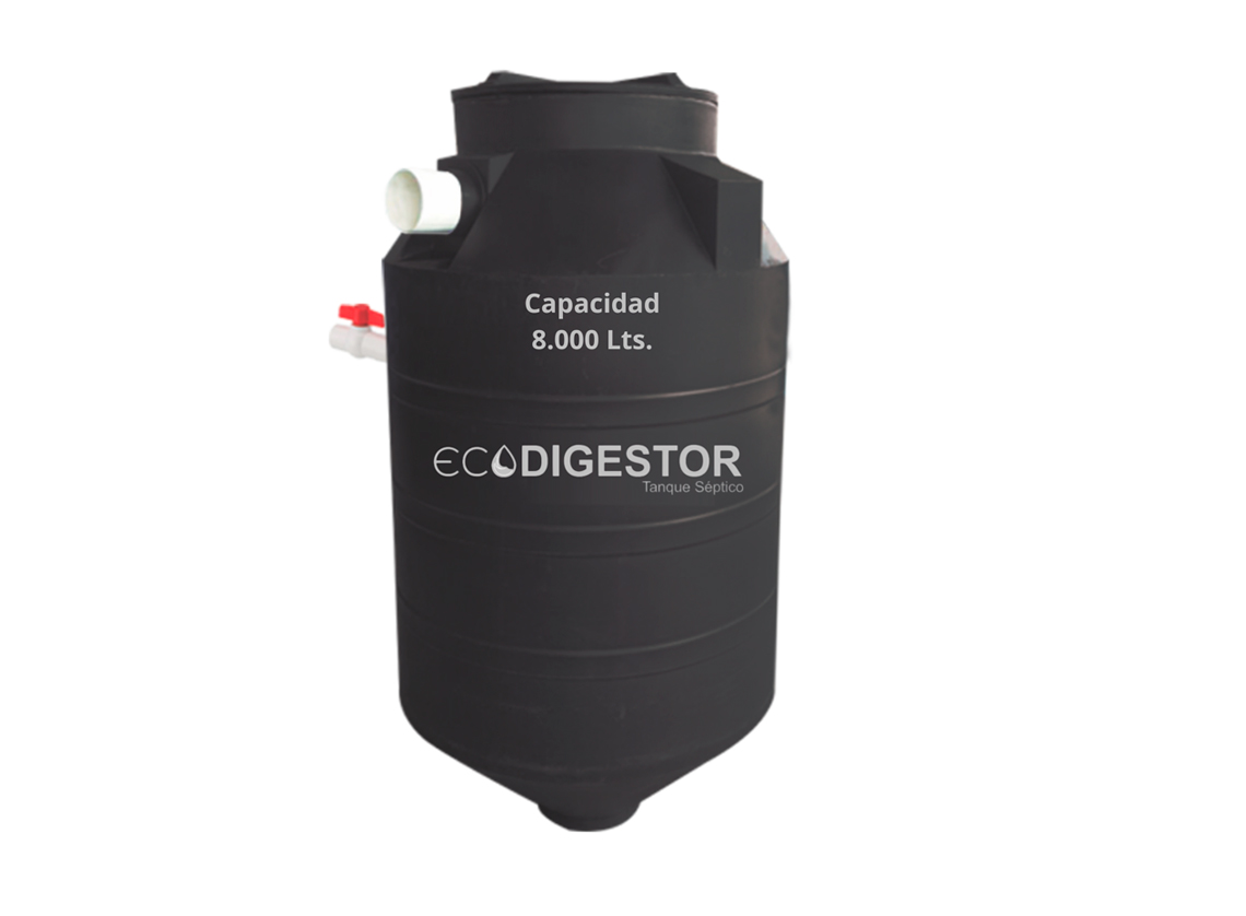 Ecodigestores - Imagen 4