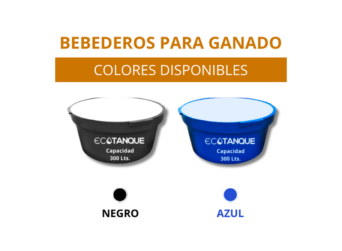 Bebederos para Ganado - Imagen 3