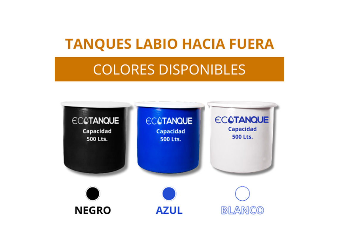 Tanques Labio hacia afuera - Imagen 4