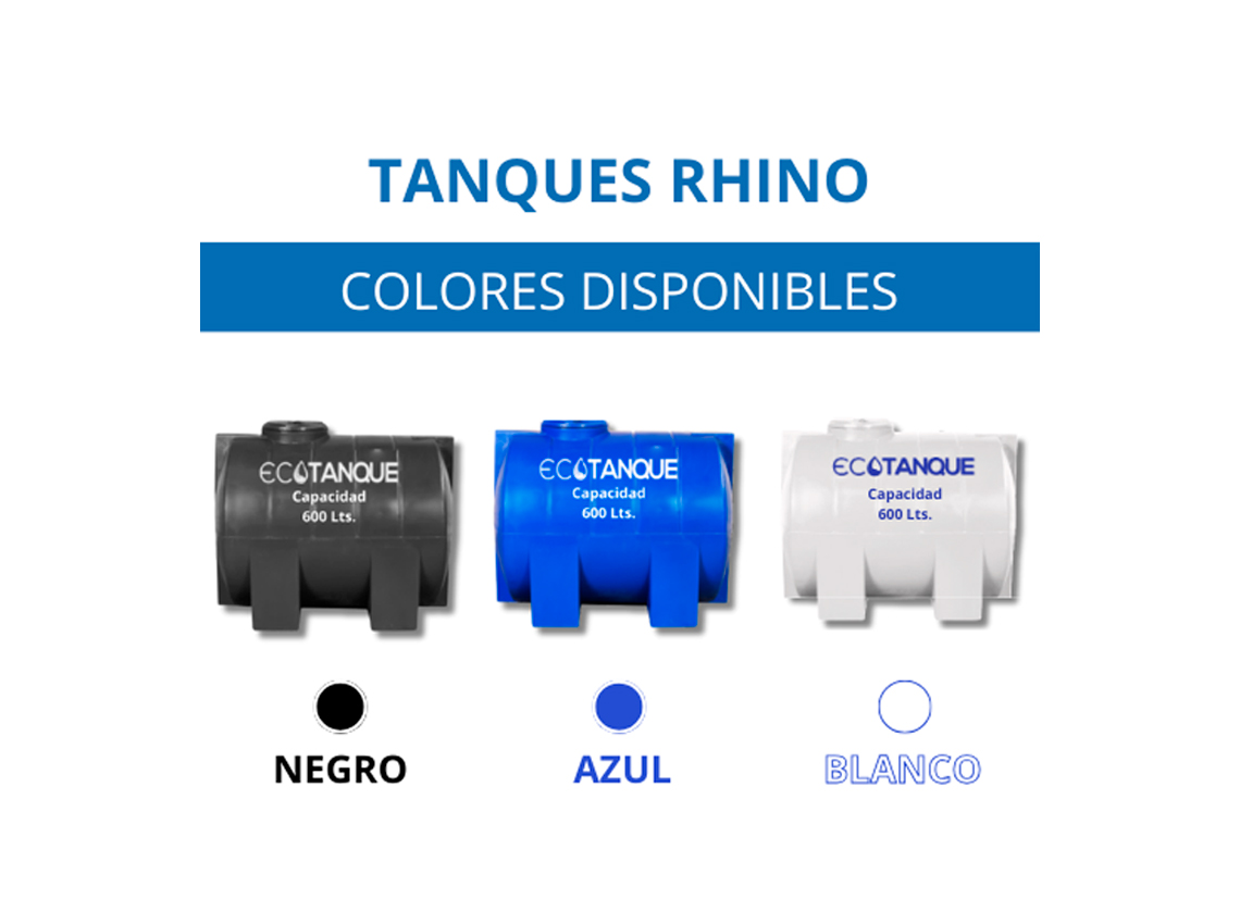 Tanques Rhino - Imagen 5
