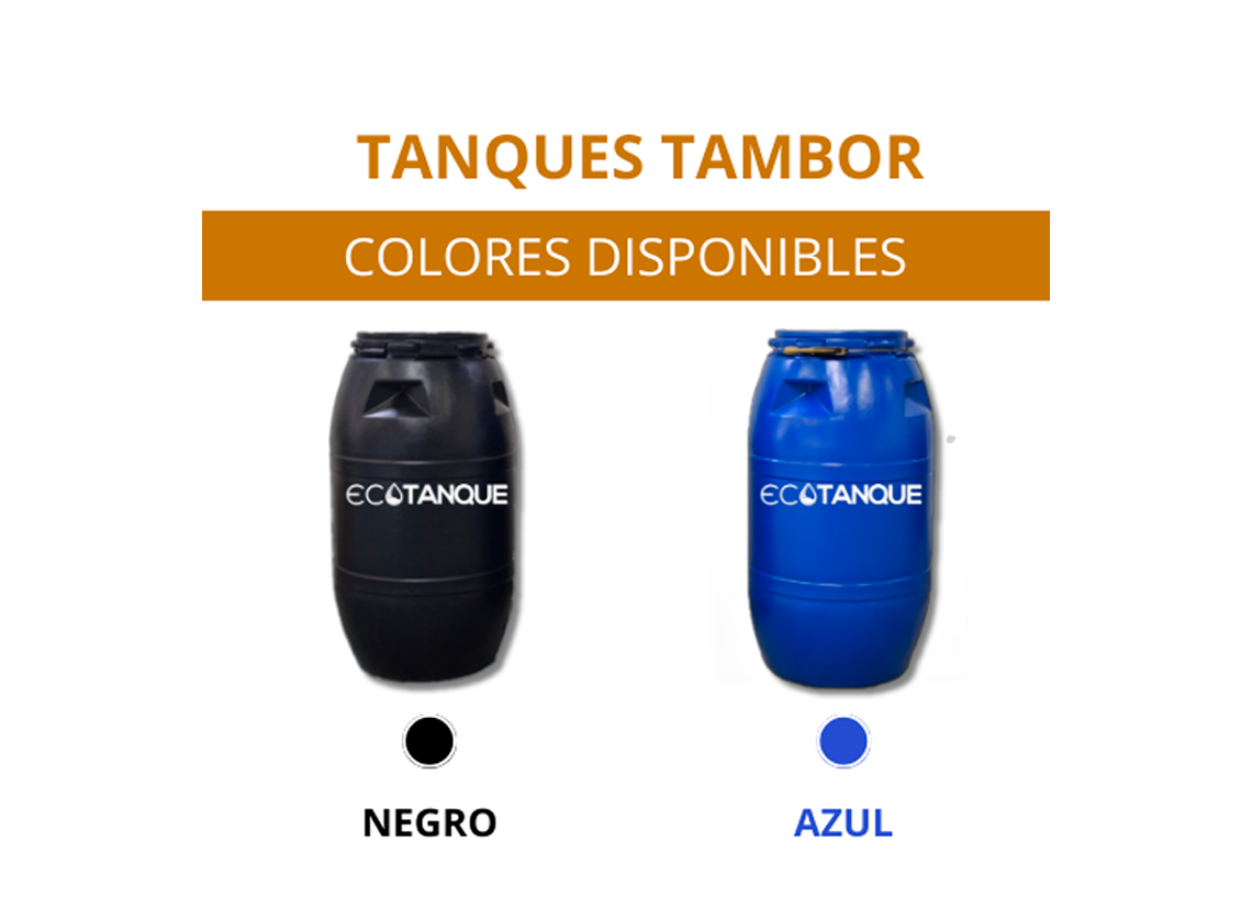 Tanques Tambor - Imagen 4