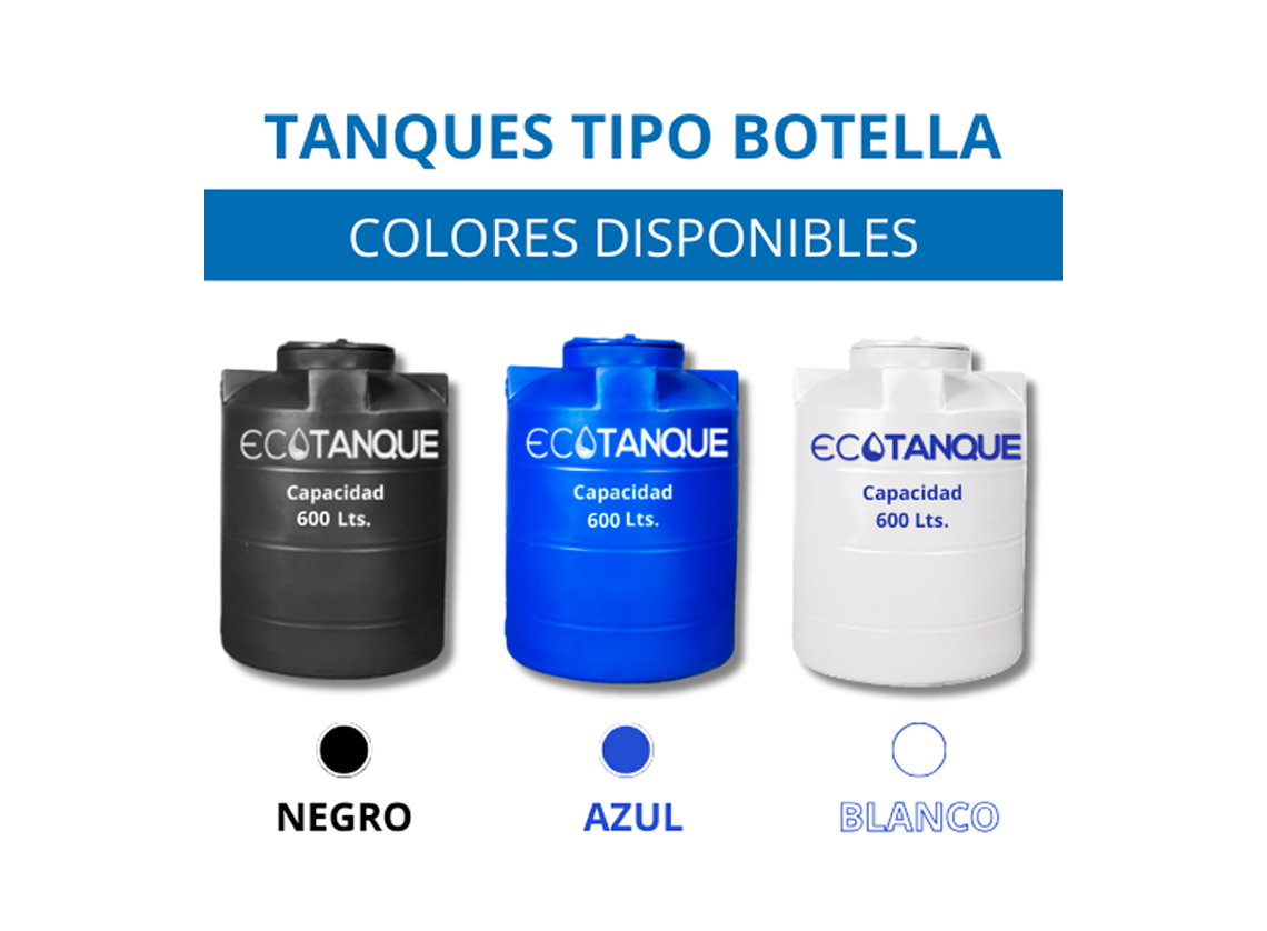Tanques Tipo Botella - Imagen 8